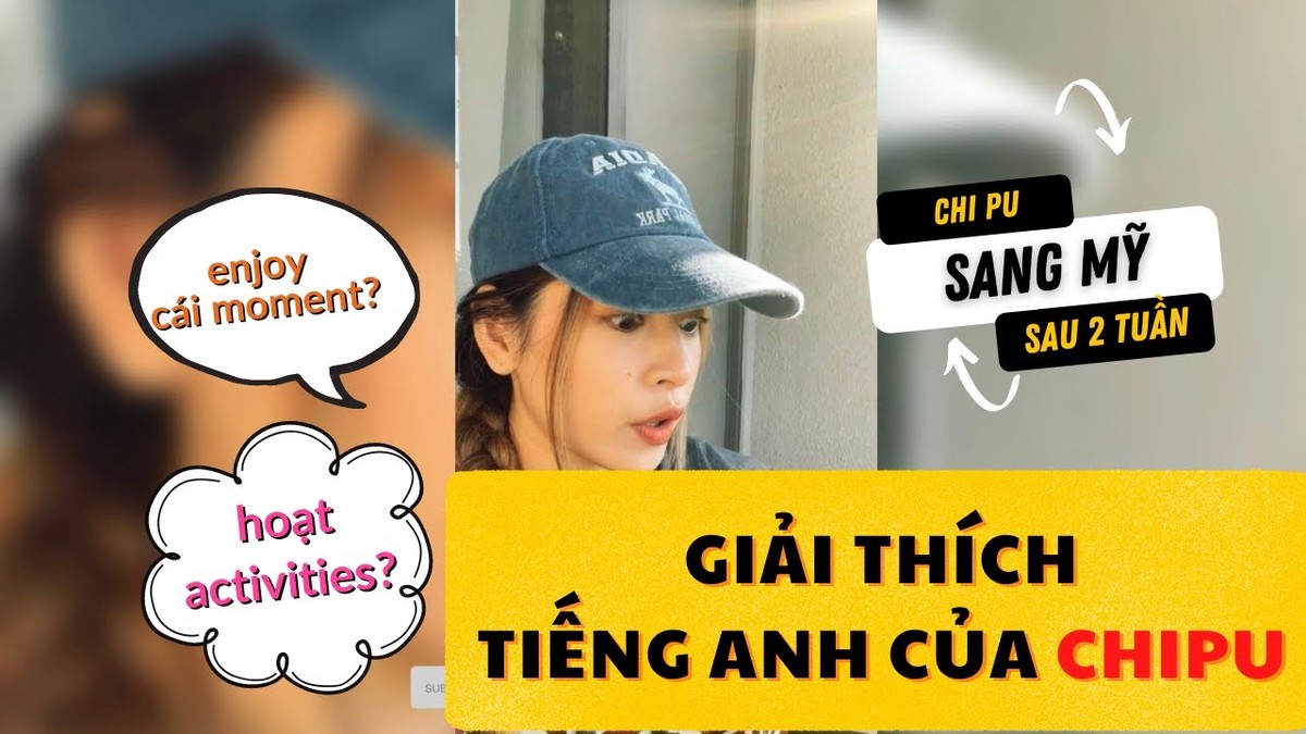 Những ngày gần đây, câu nói viral của  Chi Pu được lan truyền rộng rãi trong cộng đồng mạng Việt Nam.