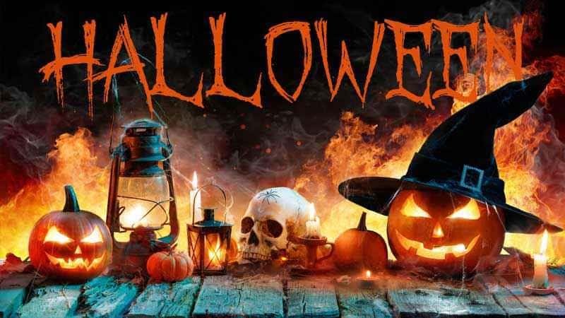 Halloween vốn mang phong cách ma quỷ, ghê rợn nhưng bản chất là một dịp lễ hội rộn ràng rất được trông đợi tại các nước phương Tây. Nhất là đối với trẻ em, chúng sẽ được chơi trò “chọc ghẹo hay là kẹo”. Thế nhưng, vào năm 1974, một án mạng thảm khốc đã xảy ra khiến cả nước Mỹ phải sợ hãi trước văn hóa thú vị này.