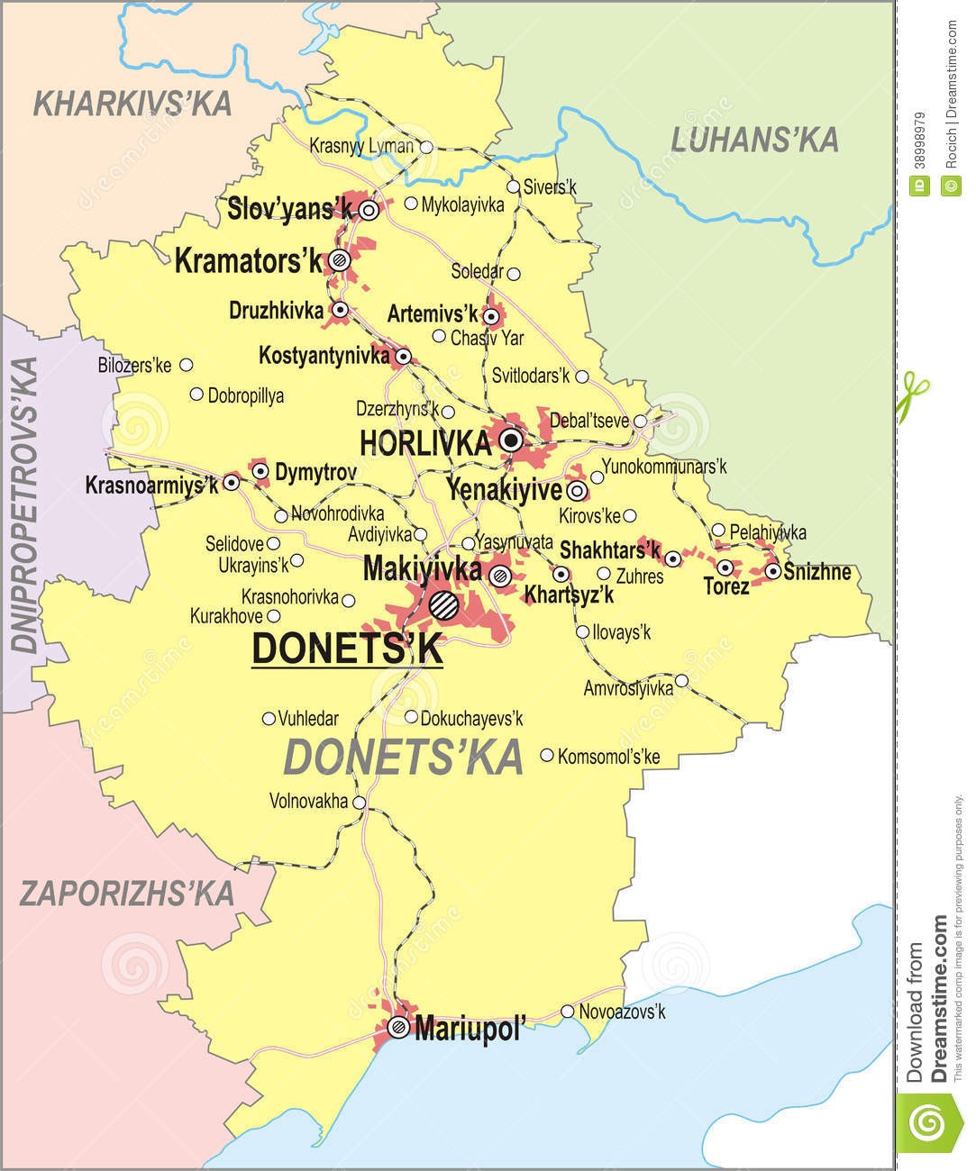 Theo hãng tin Reuters, ngày 29/10, tại khu vực Donbass thuộc  mặt trận phía đông Ukraine, quân đội Nga đã mở cuộc tấn công trên diện rộng vào Vuhledar. Tại khu vực Pavlovka (cách Vuhledar 3 km), tuyến phòng thủ đầu tiên của Quân đội Ukraine hầu như bị phá hủy.