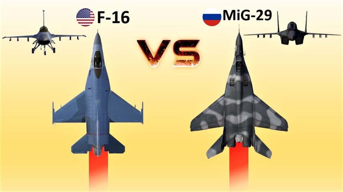 Ngay sau khi có thông tin về việc Mỹ 'bật đèn xanh' chuyển giao tiêm kích F-16 cho Ukraine, tờ CNN đã có bài viết nêu lên một loạt các vấn đề của loại chiến đấu cơ này, nếu chúng có mặt tại chiến trường Ukraine. Đầu tiên, về mặt khí động học, F-16 kém khả năng hơn MiG-29 hoặc Su-27. Tuy nhiên  chiến đấu cơ F-16 được ví là “ngựa thồ” vũ khí, tầm hoạt động và khả năng mang vũ khí tấn công chiều sâu của nó, có thể khiến Nga gặp nhiều rủi ro hơn.