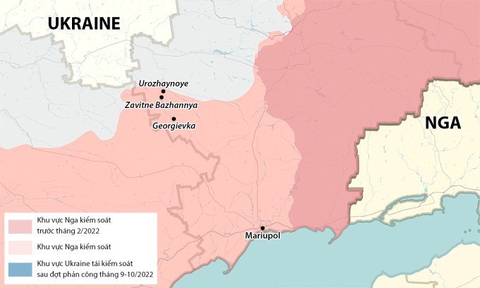 Trong 20 tháng qua, chiến trường Ukraine có nhiều biến động bất ngờ, cả Nga và Ukraine đều không thể nhanh chóng đánh bại được đối phương, cuối cùng không tránh khỏi rơi vào vũng lầy của một cuộc chiến tiêu hao. Thời gian trôi qua, một "máy xay thịt" thứ ba sắp xuất hiện, đây chính là Avdeevka.