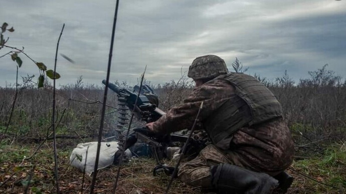 Trong thời gian gần đây, tình hình trên chiến trường Ukraine đã có những thay đổi rõ rệt. Quân đội Nga ngày càng tích cực hơn trong các hoạt động tác chiến trên chiến trường, tần suất các cuộc tấn công chủ động tăng lên; đặc biệt là mặt trận Avdiivka, Marinka.