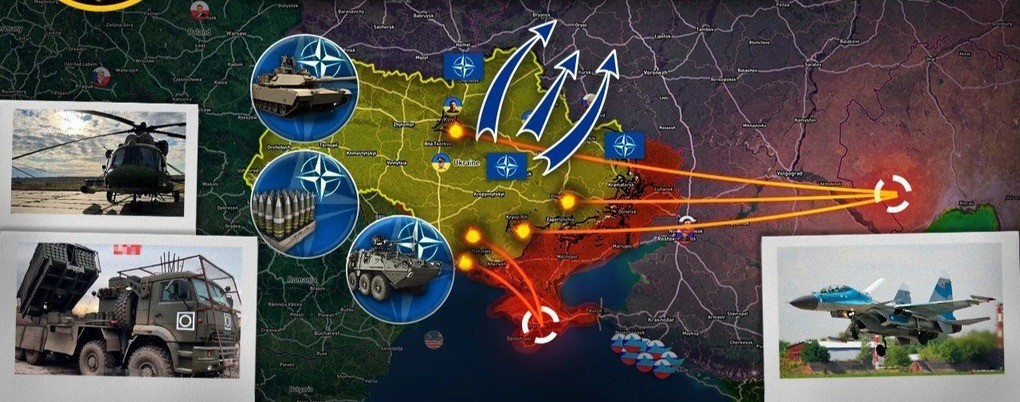 Trong cuộc đối đầu khốc liệt giữa Nga và Ukraine,  thị trấn Velikaya Novoselka, cứ điểm của quân đội Ukraine (AFU), dù đã đứng vững từ giai đoạn đầu của cuộc chiến, nhưng đã bị thất thủ trước đòn tấn công mãnh liệt của quân đội Nga (RFAF). Đây cũng là chiến thắng quan trọng nhất của RFAF trong đầu năm 2025.