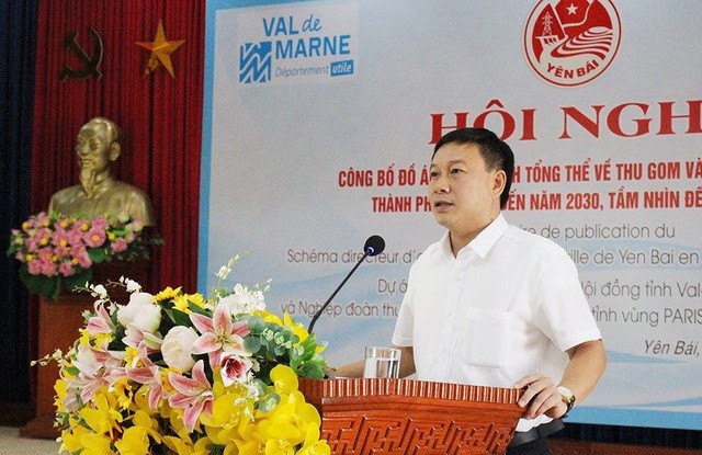 Thông tin mới nhất liên quan vụ việc Chủ tịch UBND TP Yên Bái Hoàng Xuân Đán đột tử khi đến cơ quan làm việc, tối 15/8, các cơ quan chức năng TP Yên Bái và gia đình ông Đán thông tin, ông Hoàng Xuân Đán, Phó Bí thư Thành ủy, Chủ tịch UBND TP Yên Bái do mắc bệnh hiểm nghèo, đã tử vong hồi 13 giờ 5 phút, ngày 15/8.