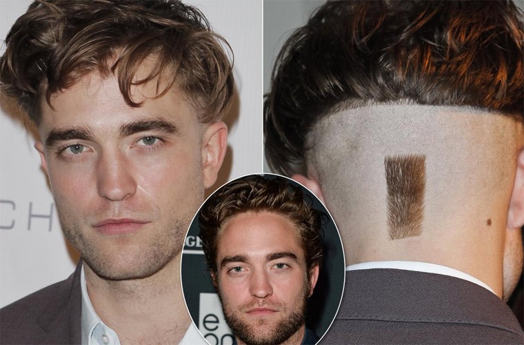 Robert Pattinson mới trình làng kiểu tóc mới khiến mọi người sốc và cho rằng anh đã bị ảnh hưởng bởi style dị biệt của người yêu mới, nữ ca sĩ FKA Twigs.