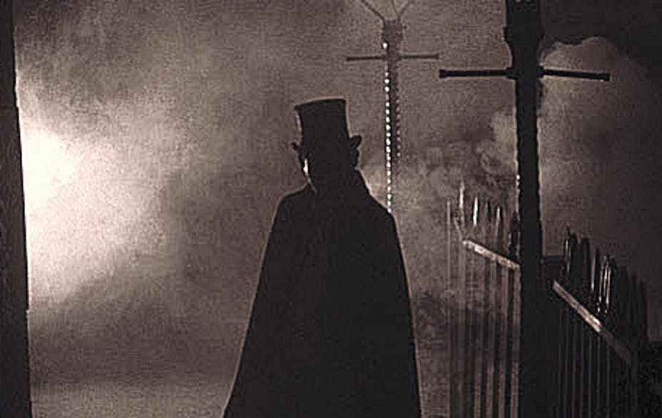 Sát nhân đồ tể Jack The Ripper là một trong những  tên tội phạm khét tiếng nhất thế giới. Hắn đã trở thành nỗi ám ảnh kinh hoàng của người dân London năm 1888 khi gây ra cái chết của 11 nạn nhân. Đa số nạn nhân là phụ nữ.