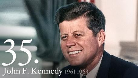 Tổng thống John F. Kennedy là một trong những nhà lãnh đạo nổi tiếng thế giới bị ám sát khiến dư luận thế giới không khỏi giật mình và tiếc thương trước cái chết bất ngờ của ông cũng như nuối tiếc khi nhiều dự định của ông chủ Nhà Trắng này chưa kịp thực hiện.