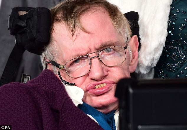 Thiên tài vật lý  Stephen Hawking mới đưa ra cảnh báo rằng, Trái đất sẽ trở trên nóng hơn nếu như tình trạng ấm lên toàn cầu vẫn tiếp tục xảy ra.