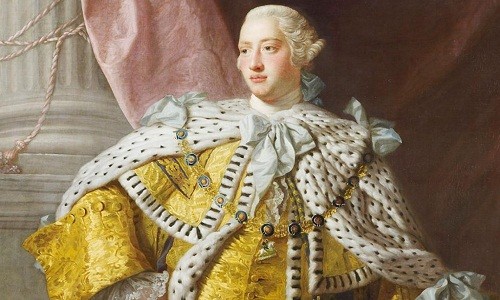  Hoàng đế nước Anh trị vì lâu nhất trong lịch sử xứ sở sương mù là vua George III. Ông cầm quyền trong 59 năm.