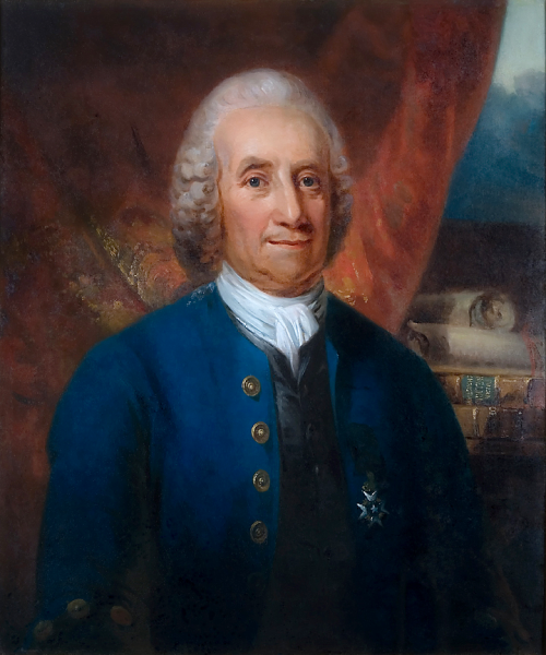 Sinh năm 1688, Emanuel Swedenborg là  nhà khoa học nổi tiếng Thụy Điển được mọi người biết đến bởi khả năng có thể lên thiên đường, xuống địa ngục.