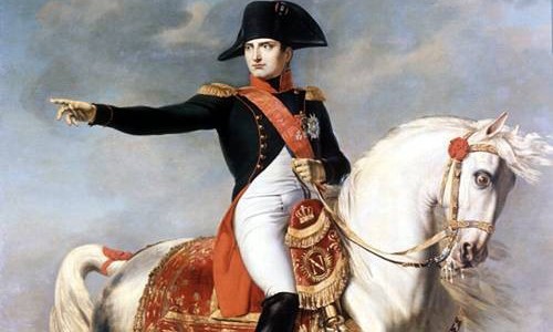 Trận Waterloo được biết đến là trận chiến cuối cùng của Hoàng đế Napoleon lừng lẫy nước Pháp.