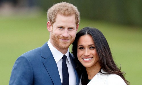 Vào sáng ngày 6/5 vừa qua,  Hoàng tử Harry hạnh phúc thông báo Hoàng gia Anh có thêm thành viên mới khi Công nương Meghan Markle sinh một bé trai.