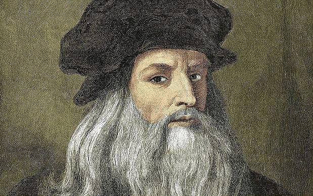 Là nhân vật toàn tài nổi tiếng lịch sử,  thiên tài Leonardo da Vinci tạo ra nhiều "kho báu" để đời. Trải qua hàng trăm năm, những "kho báu" này vẫn còn nguyên giá trị.