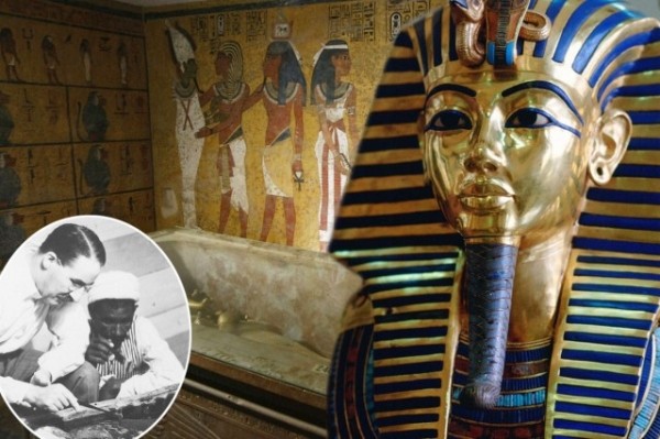 Việc tìm thấy lăng mộ của  pharaoh Ai Cập Tutankhamun năm 1922 là một phát hiện quan trọng trong giới khảo cổ. Lăng mộ của nhà vua còn nguyên vẹn sau hàng ngàn năm, không có dấu hiệu bị mộ tặc "ghé thăm".