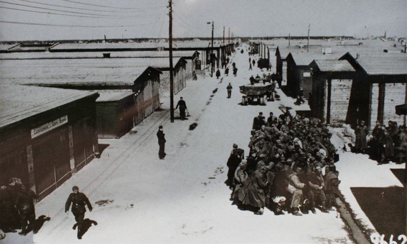 Trong Thế chiến 2, trùm phát xít Hitler và chính quyền Đức quốc xã tàn sát hàng triệu người dân vô tội ở Đức và nhiều nước trên thế giới. Theo đó, khoảng 6 triệu người Do Thái bị  phát xít Đức thảm sát đẫm máu trong các trại tập trung khét tiếng ở Đức và các nước chiếm đóng.