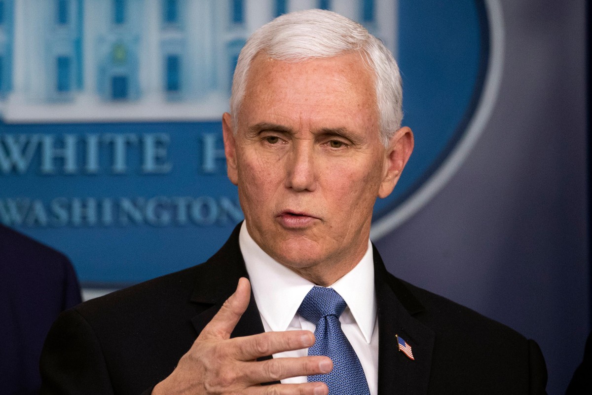 Vào ngày 26/8 vừa qua, ông  Mike Pence chính thức nhận đề cử ứng viên phó Tổng thống Mỹ trong đêm thứ ba của Hội nghị Toàn quốc đảng Cộng hòa. Ông thông báo thông tin quan trọng này và nhận được sự quan tâm lớn của dư luận.