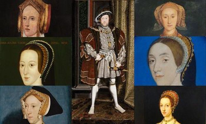 Vua Henry VIII nổi tiếng lịch sử là  nhà vua đa tình nhất nước Anh. Ông lập 6 người làm hoàng hậu. Trong số này, Jane Seymour được nhiều người biết đến nhất.