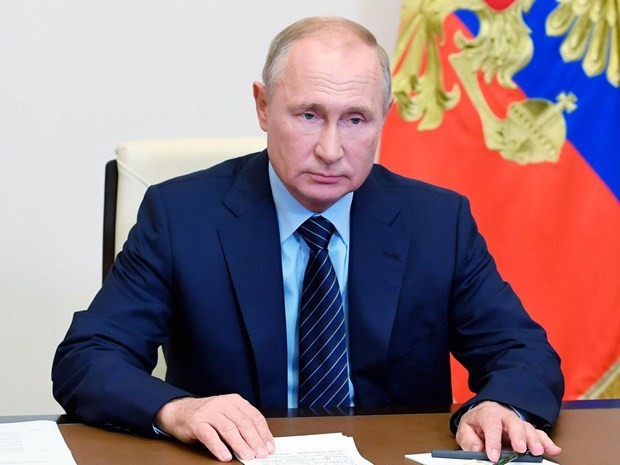 Là một trong những nguyên thủ quốc gia nổi tiếng nhất thế giới,  Tổng thống Nga Vladimir Putin trở thành nhân vật được dư luận hết sức quan tâm. Bên cạnh sự nghiệp chính trị, công chúng không khỏi tò mò về gia đình ông.