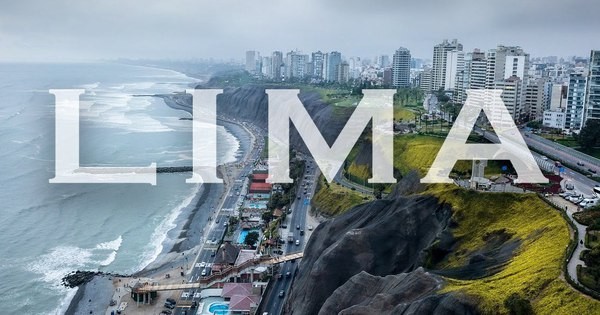 Lima là thủ đô của nước Cộng hòa Peru. Đây là thành phố lớn thứ 2 ở Nam Mỹ với khoảng 8 triệu dân sinh sống. Khi tìm hiểu về  vùng đất này, nhiều người không khỏi bất ngờ khi hơn 600 năm qua hầu như không có mưa.