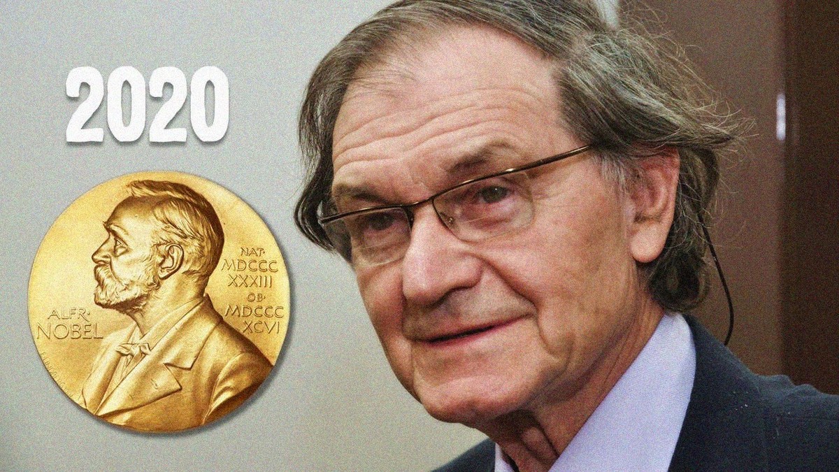 Ba nhà khoa học Roger Penrose, Reinhard Genzel và Andrea Ghez cùng được vinh danh giải  Nobel vật lý 2020 vì những đóng góp quan trọng trong lĩnh vực vật lý thiên văn. Họ cùng chia sẻ giải thưởng 10 triệu crown Thụy Điển (1,1 triệu USD).