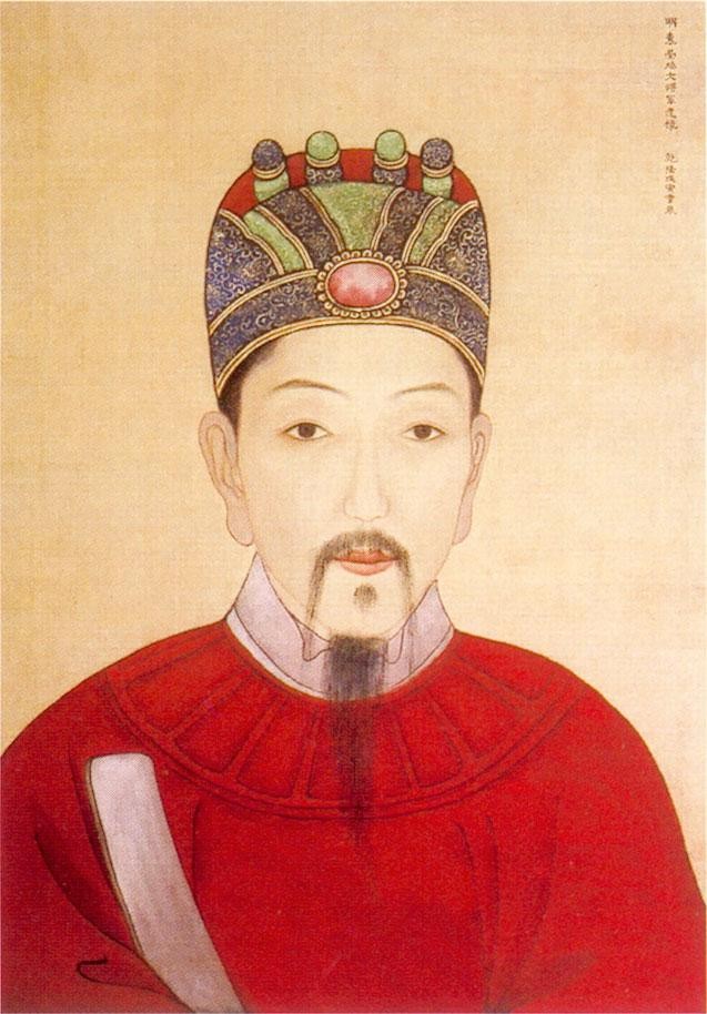  Viên Sùng Hoán (1584 - 1630) vốn là quan văn dưới triều nhà Minh nhưng lại có hứng thú với binh pháp, việc cầm quân đánh trận. Theo đó, ông đọc nhiều binh thư và am hiểu thuật bày binh bố trận. Khi thủ lĩnh tộc Nữ Chân là Nỗ Nhĩ Cáp Xích liên tiếp đánh bại lực lượng nhà Minh trong các cuộc chiến ở Liêu Đông, Viên Sùng Hoán dâng tấu xin hoàng đế Sùng Trinh cho ông trấn thủ ở vùng quan ải Sơn Hải.