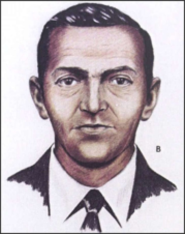 Trong 53 năm qua, FBI đã săn lùng  tên không tặc bí ẩn nhất thế giới - Dan Cooper (hay DB Cooper). Các nhà điều tra của Mỹ nỗ lực xác định danh tính nhằm bắt giữ tên tội phạm nguy hiểm này nhưng vẫn chưa thành công. Mọi chuyện bắt đầu vào ngày 24/11/1971.