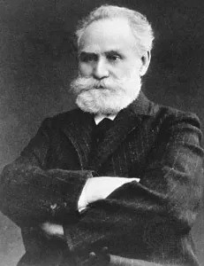 Ivan Petrovich Pavlov (1849 - 1936) là nhà sinh lý học và tâm lý học nổi tiếng nước Nga. Ông đã có những đóng góp quan trọng trong ngành tâm lý học và khoa học hành vi. Trong số các công trình nghiên cứu của ông, đáng chú ý là  thí nghiệm trên chó qua đó tìm ra học thuyết phản xạ có điều kiện.