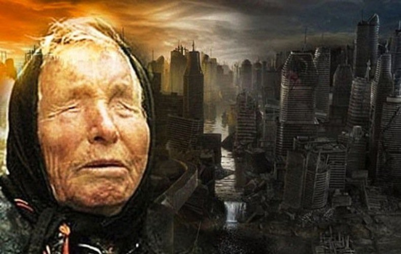 Baba Vanga là  nhà tiên tri lừng danh thế giới. Được mệnh danh "Nostradamus xứ Balkans", bà đã đưa ra nhiều dự đoán về tương lai của nhân loại. Đến nay, một số lời tiên tri của bà đã ứng nghiệm như thảm kịch Chernobyl (1986), cái chết của Công nương Diana (1997), vụ khủng bố ngày 11/9 ở Mỹ (2001), sự kiện Brexit (2016)...