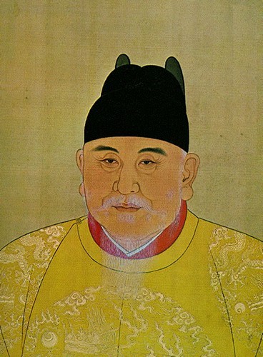 Kim Ai Tông (1198 - 1234), tên Hán là Hoàn Nhan Thủ Lễ hay Hoàn Nhan Thủ Tự tên Nữ Chân là Ninh Giáp Tốc, là  hoàng đế thứ 9 của nhà Kim trong lịch sử phong kiến Trung Quốc. Ông là con trai thứ ba của Kim Tuyên Tông Hoàn Nhan Tuân.