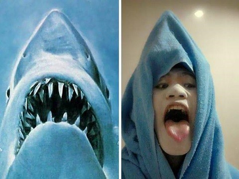 Cosplay vốn được biết đến là một trò chơi bắt chước lại các nhân vật trong truyện tranh, cũng như rất tốn kém vì tiền may trang phục không hề rẻ. Nhưng mới đây, một anh chàng đam mê cosplay người Thái Lan, Anucha “Cha” Saengchart đã thay đổi thực tế này.