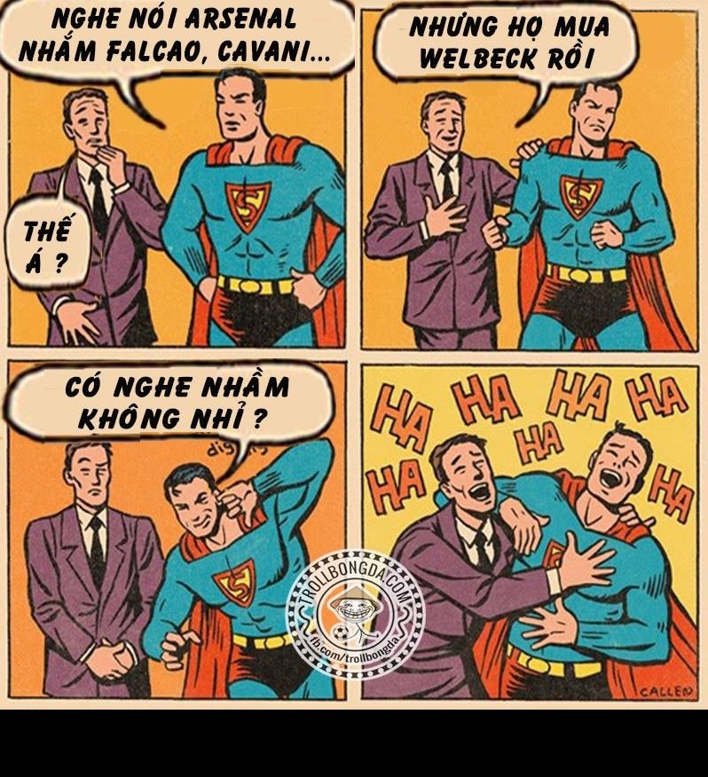 Arsenal tìm kiếm một chân sút chất lượng để gánh vác hàng công thay cho Olivier Giroud, trong danh sách có Falcao và Cavani nhưng cuối cùng họ lại chỉ thành công với Danny Welbeck từ Manchester United.