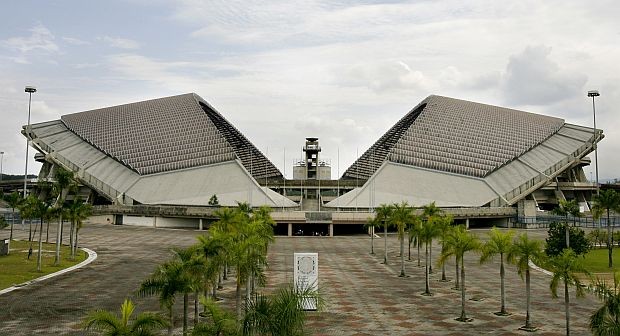 Mới đây, LĐBĐ Malaysia (FAM) đã chọn sân Shah Alam làm sân vận động diễn ra trận bán kết giữa Malaysia và đội tuyển Việt Nam trong trận bán kết thứ hai (lượt đi ngày 7/12 tại Kuala Lumpur, lượt về ngày 11/12 tại Hà Nội) tại giải AFF Cup 2014.