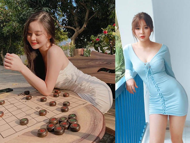  Thái Thảo Nguyên (sinh năm 1998, sinh viên trường Đại học RMIT, quê Đà Nẵng) là hot girl nổi tiếng, cô được dân mạng phong cho danh hiệu "cô gái xinh nhất Đà Nẵng".