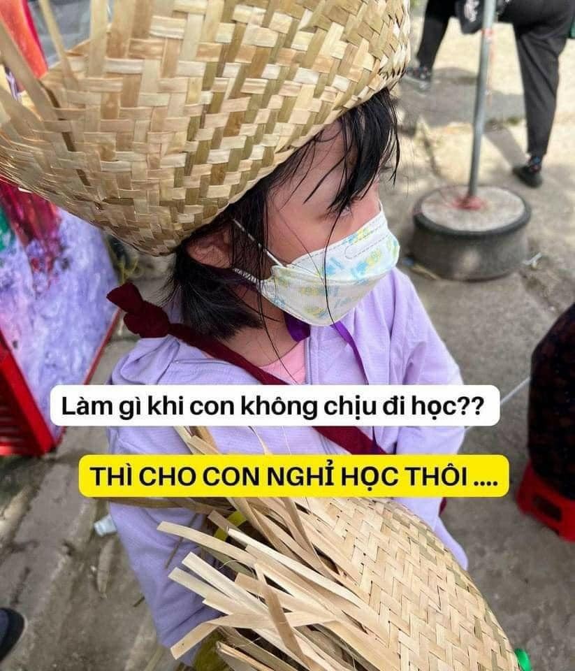 Nuôi dạy con cái luôn là một chủ đề khiến các ông bố bà mẹ quan tâm. Nhất là khi các con đến lứa tuổi hiếu động, ham chơi, lười học, nhiều em bé đã rất bài xích việc phải đến trường. Trong trường họp đó, không ít bậc phụ huynh đã răn đe, ép buộc khiến em bé càng phản cảm. Bà mẹ này đã chia sẻ một phương pháp khiến con gái mình sau đó phải tự giác ngoan ngoãn đến trường.