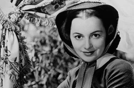 Olivia de Havilland, ngôi sao cuối cùng của phim  Cuốn theo chiều gió và cũng là diễn viên cuối cùng của kỷ nguyên vàng Hollywood thập niên 1930-40 vừa qua đời tại nhà riêng ở Paris, Pháp trong giấc ngủ, thọ 104 tuổi.