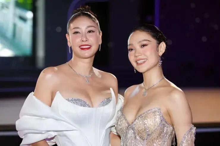  Minh Hằng cùng hoa hậu Hà Kiều Anh là hai trong số giám khảo tại đêm chung kết Miss World Việt Nam 2022 được diễn ra vào tối qua tại Quy Nhơn.