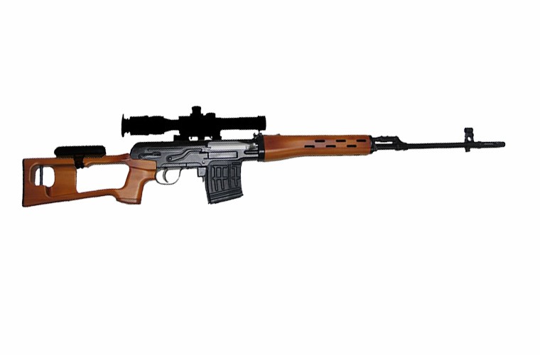 Từ lâu,  súng bắn tỉa SVD Dragunov đã được coi là một trong những tượng đài của dòng súng bắn tỉa nổi tiếng trên thế giới. Khẩu súng này đã góp mặt trong hầu hết các cuộc chiến lớn nhỏ trên thế giới. Trong chiến tranh Việt Nam, SVD đã từng là nỗi kinh hoàng cho bộ binh đối phương.