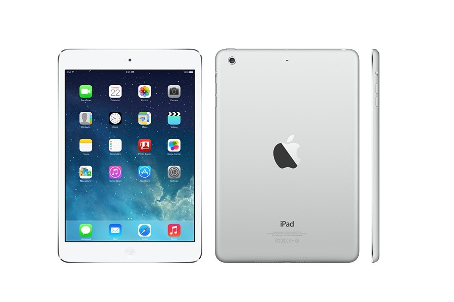 1. iPad Mini 2 giảm giá còn 199 USD tại cửa hàng WalMart ở Mỹ: Trong các mặt hàng  giảm giá ngày Black Friday, bạn có thể mua được chiếc iPad Mini 2 16GB màu xám hoặc bạc với giá 199 USD (giá niêm yết là 268 USD).