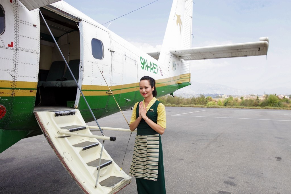 Tara Air là công ty con của hãng hàng không Yeti Airlines (Nepal). Được thành lập vào năm 2009 nhưng đến nay Tara Air đã xảy ra ba sự cố trong khoảng thời gian từ năm 2010 đến 2011, khiến 22 người chết. Độ an toàn của Tara Air cũng chỉ được xếp hạng một sao. Gần đây, một chiếc máy bay của hãng rơi ở Nepal khiến toàn bộ 23 người trên máy bay đều thiệt mạng.