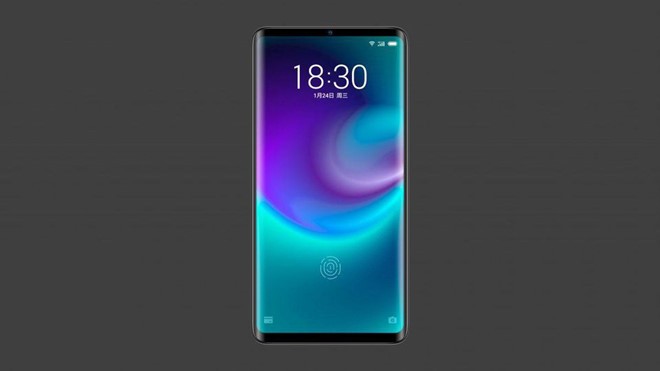 Meizu vừa ra mắt mẫu smartphone mới nhất của hãng với tên gọi Zero. Máy nổi bật với thiết kế Unibody 3D, không lỗ đầu tiên trên thế giới.