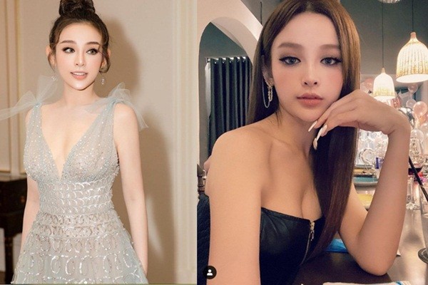 Huyền Baby (tên thật: Đặng Ngọc Huyền) là một trong những hot girl Hà Thành đời đầu. Bước ra từ cuộc thi Miss Teen 2008, cô nàng có tham gia hoạt động nghệ thuật: ca hát, làm mẫu ảnh…