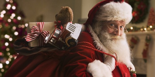 Với đa số người Việt, Santa Claus được biết đến với cái tên  Ông già Noel hay Ông già Tuyết, Ông già Giáng sinh. Nhân vật mang tính biểu tượng luôn được yêu mến bởi vẻ ngoài dễ thương, hiền hậu và trong tâm trí trẻ nhỏ, ông là người mang tới cho chúng những món quà ưng ý nhất. Hình ảnh đặc trưng của ông già Noel là một ông già bận bộ đồ màu đỏ viền trắng, thắt lưng da đen, mũ đỏ và chòm râu trắng dài, xoăn cùng tiếng cười đầy sảng khoái. Dưới đây là những bí mật gần gũi đến bất ngờ về nhân vật thú vị này.