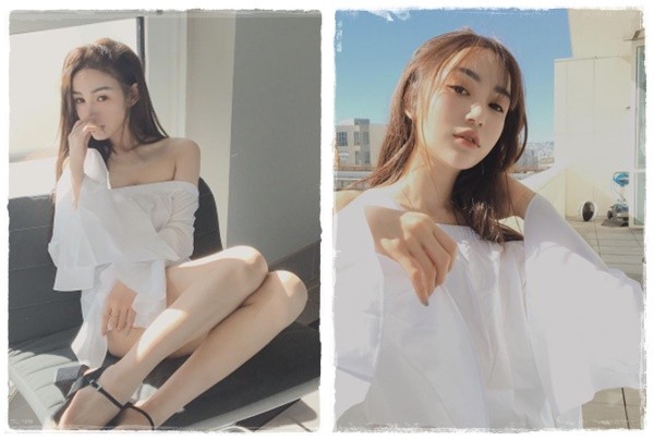 Mới đây, những hình ảnh của hotgirl sở hữu Instagram @niannianjh đang khiến cư dân mạng sục sôi vì quá xinh đẹp. Trong tài khoản cá nhân của mình, @niannianjh thường xuyên chia sẻ những hình ảnh đời thường với nhiều phong cách khác nhau. Khi sexy, quyến rũ, lúc năng động, cá tính khiến người xem không thể rời mắt.