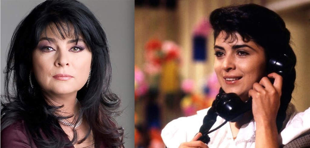 Victoria Ruffo vai Maria Flores: Đảm nhận vai chính đầu tiên trong  Đơn giản tôi là Maria - bộ phim không chỉ thành công tại Mexico mà còn được yêu thích trên toàn thế giới và cả Việt Nam. Bộ phim đã đưa Victoria Ruffo trở thành ngôi sao của làng điện ảnh. Năm 2010, ngôi sao Mexico này được bình chọn là một trong 50 người phụ nữ đẹp nhất Mỹ Latin. Nữ diễn viên tài sắc Victoria Ruffo năm nay đã bước sang tuổi 54. Sau khi kết thúc vai diễn trong phim kéo dài từ năm 1989 đến năm 1992, nữ diễn viên kết hôn cùng một danh hài ở Mexico năm 27 tuổi. Sau đó, cô ly hôn và đến với người chồng thứ hai là một chính trị gia. Từ đó, cô dần rút lui khỏi làng giải trí để cùng chồng tham gia các hoạt động xã hội.