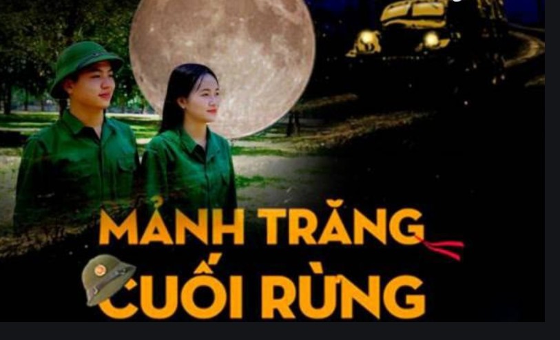 Nguyễn Minh Châu viết Mảnh trăng cuối rừng trong thời kỳ đầu chống chiến tranh phá hoại của giặc Mỹ ở miền Bắc. Sau này tác giả chọn in trong tập Những vùng trời khác nhau (1970).