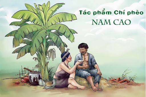  Chí Phèo là một truyện ngắn nổi tiếng của nhà văn Nam Cao. Ban đầu truyện ngắn có tên là Cái lò gạch cũ; khi in thành sách lần đầu năm 1941, Nhà Xuất bản Đời mới – Hà Nội tự ý đổi tên là Đôi lứa xứng đôi để thu hút ăn bạn đọc. Đến khi in lại Nam Cao đặt lại tên là Chí Phèo.