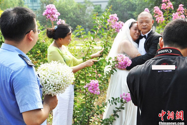 Ngày lễ tình yêu truyền thống của người Trung Quốc được gọi là lễ Qixi, rơi vào ngày 11/8.