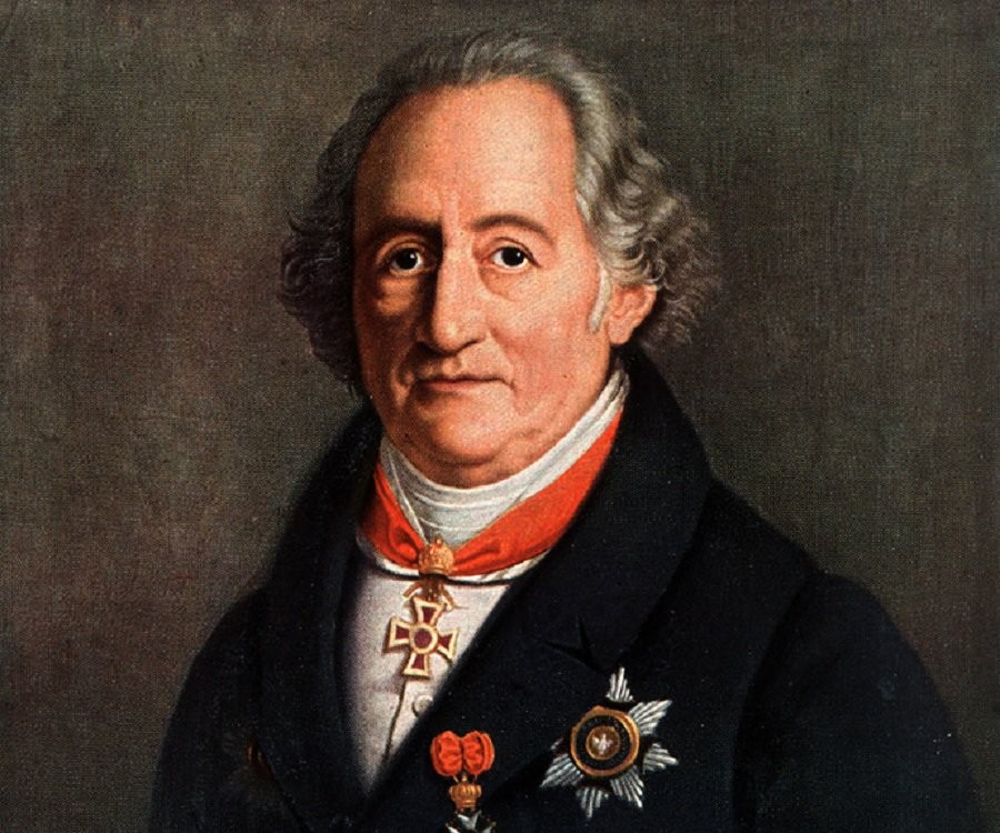 Johann Wolfgang von Goethe (IQ: 180-225) Được coi là một trong những vĩ nhân trong nền văn chương thế giới, một trong những thiên tài có chỉ số IQ cao nhất trong lịch sử nhân loại, ông là một nhà thơ, nhà viết kịch, tiểu thuyết gia, nhà văn nhà khoa học, họa sĩ của Đức. Do đó ông là một trong số ít những người được xem là nhà thông thái.