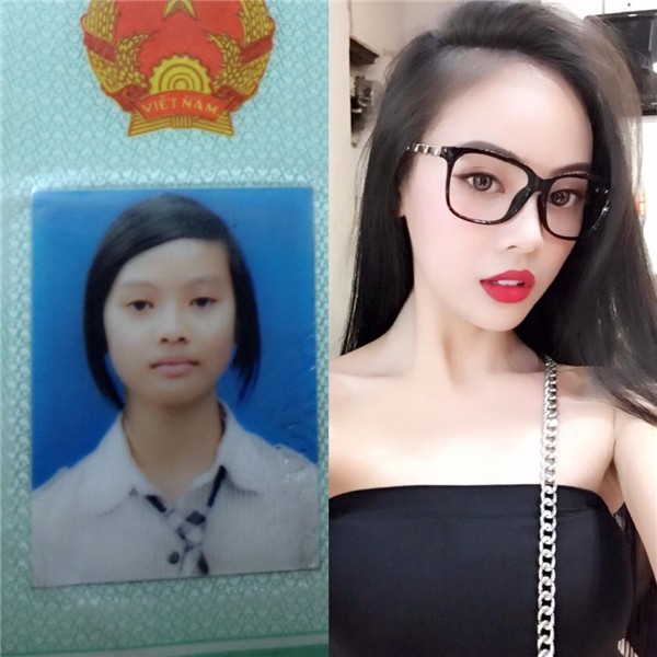 Mới đây, trong cộng đồng mạng Việt rộ lên trào lưu khoe ảnh " dậy thì thành công" được dân tình nô nức hưởng ứng. Khá nhiều cô gái, chàng trai đang có gương mặt đẹp như trong tranh cũng không ngại ngần hé lộ các bức ảnh xấu xí trong quá khứ trong hình dáng vịt bầu. Sau khi xem series ảnh dưới đây, chúng ta có thể hiểu hơn về sức mạnh của thời gian và tác dụng vô cùng to lớn của trang phục, make up đã thay đổi cuộc sống của con người như thế nào.