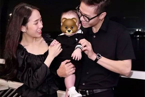 Về chung một nhà vào tháng 9/2019, 7 tháng sau đó cặp Joyce Phạm (tên thật Phạm Trần Nguyễn Minh Anh, SN 1999) và Tâm Nguyễn đã chính thức đón quý tử đầu lòng chào đời. Cậu nhóc được bố mẹ đặt tên ở nhà là Tít (tên thật Jayden Nguyễn, SN 24/3/2020).